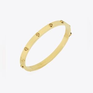 Tory Burch Miller Stud Hinge Bracelet